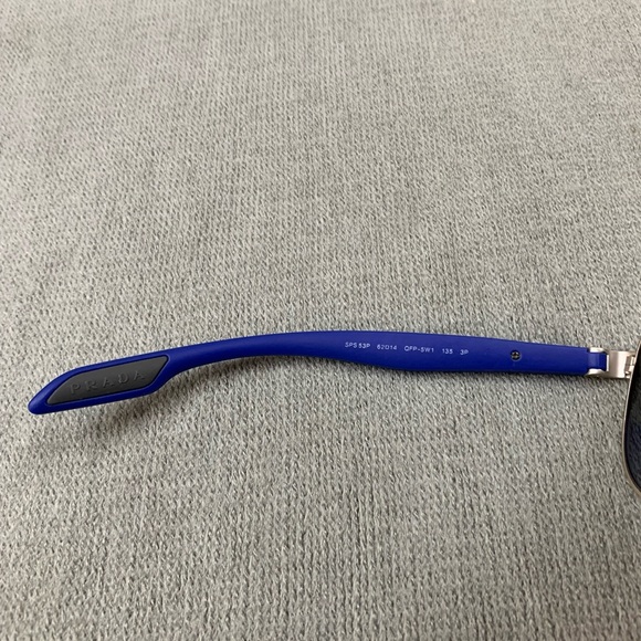 Prada Linea Rossa Sunglasses - Picture 5 of 7